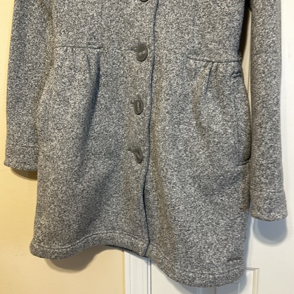 Patagonia Women's Better Sweater Coat - Picture 3 of 7